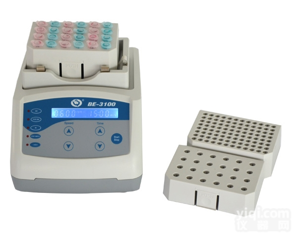 BE-3100  海门其林贝尔超级<em>混匀</em><em>小精灵</em>BE-3100 <em>混匀</em>振荡器