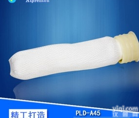 PLD-A45  10寸平口中空纤维<em>超滤</em>膜 中空纤维<em>超滤</em>芯 <em>净水器</em>专用纤维<em>超滤</em>膜