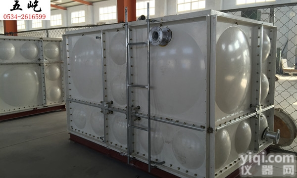 1-2000吨  屋顶<em>玻璃钢</em>水箱<em>生产厂家</em>哪Z多？