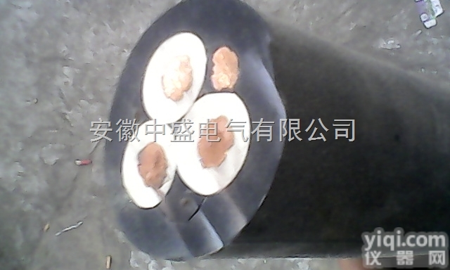 YCW 3*70+2*35 野<em>外用</em>耐<em>油污</em>橡套电缆