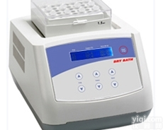 恒温金属浴  MK-10<em>干式</em><em>恒温器</em>（<em>加热型</em>） 室温+5℃~100℃