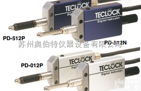 PD-012P  <em>日本</em><em>TECLOCK</em>得乐精密<em>数显</em>PD-012P计数器