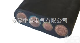 <em>GKFB</em>-10kV<em>港口</em>起重机高压扁平<em>电缆</em>