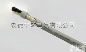 <em>辐照</em><em>交联</em>聚乙烯绝缘<em>聚烯烃</em>护套低烟无卤阻燃控制电缆