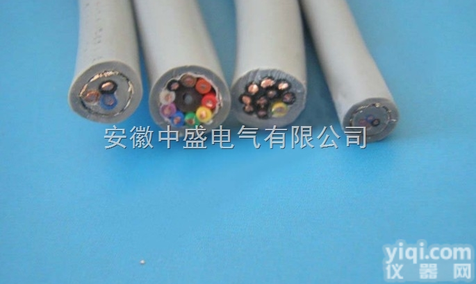 YGVFB,<em>YGVFPB</em>耐<em>高低</em>温、耐<em>高压</em>扁电缆