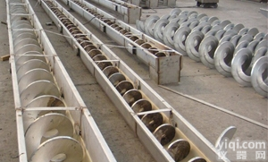 WLS（WLSY）  WLS无轴<em>螺旋</em><em>输送机</em>浙江供应/<em>不锈钢</em>无轴<em>螺旋</em>厂家重诺小杨