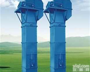 TD/th/td  赣州低价NE200型板<em>链式</em>斗式<em>提升机</em>