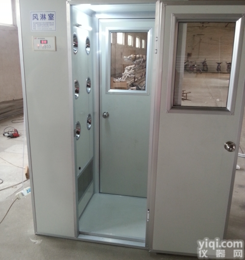 SW-1F1  <em>邢台</em><em>风淋室</em><em>生产厂家</em>