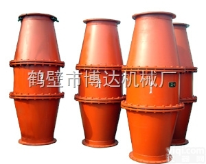 防<em>回火</em>装置鹤壁<em>博达</em>生产厂家