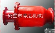 防<em>回水</em>防回气<em>装置</em>内部与操作图
