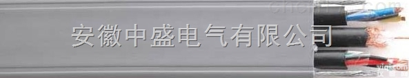 电梯<em>随行</em>扁平<em>控制电缆</em>