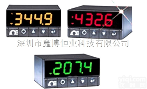 DPiS8<em>数显</em>控制器 <em>美国</em>omega<em>温控</em>