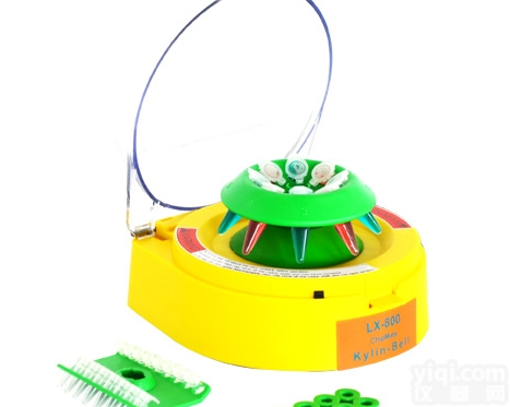 <em>LX</em>-800  海门其林贝尔<em>掌上型</em>迷你离心机<em>LX</em>-800