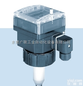 8225型BURKERT<em>电导率</em>变送器<em>广州</em>经销