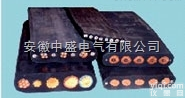 潜水<em>电机</em>用<em>橡胶</em>绝缘扁电缆