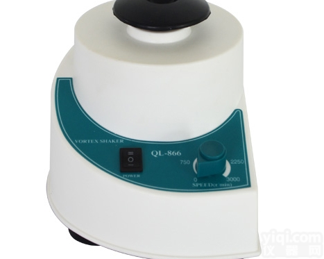 QL-866  <em>海门</em>其林<em>贝尔</em>漩涡<em>混合器</em>QL-866