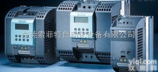 <em>德国西门子</em>变频器V20*SIEMENS广东经销
