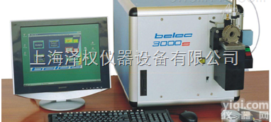 Belec Lab <em>3000s</em>  紧凑型直读<em>光谱仪</em>