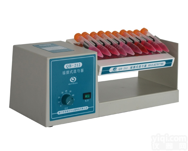 <em>海门</em>其林<em>贝尔</em>侧摆摇床（数显、定时、<em>调速</em>）QB-212