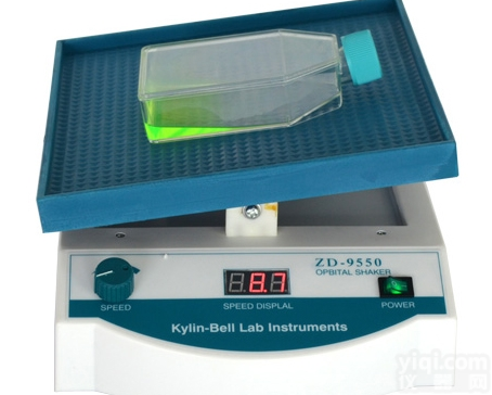 ZD-9550  <em>海门</em>其林<em>贝尔</em>转移摇床（<em>数显</em>）ZD-9550