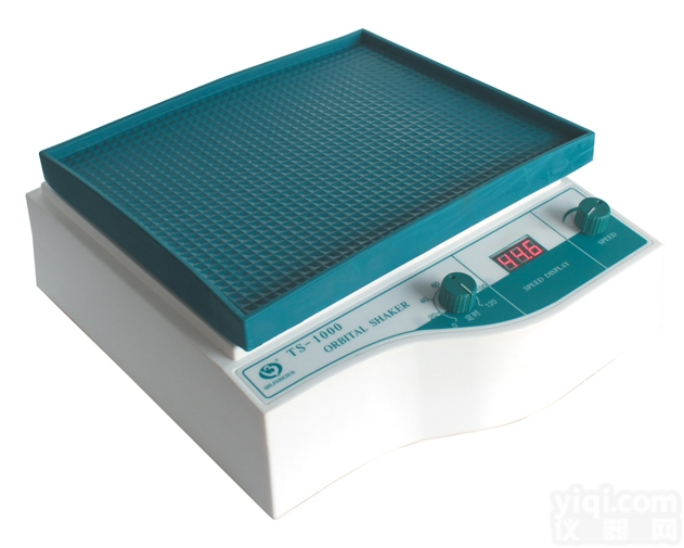 TS-1000  <em>海门</em>其林<em>贝尔</em>脱色摇床（<em>数显</em>、定时）TS-1000（升级版）