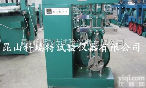供应硫化橡胶屈挠<em>试验机</em>，疲劳<em>龟裂</em><em>试验机</em>,