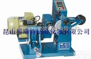 供应<em>硫化橡胶</em>耐磨性能测定仪；橡胶阿克隆<em>磨耗</em>试验机