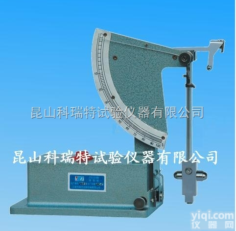 供应<em>橡胶</em>冲击<em>弹性</em><em>试验机</em>,硫化<em>橡胶</em>回<em>弹性</em>的测定