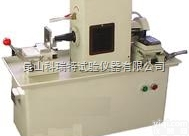 供应橡胶<em>双头</em>快速<em>切片机</em>，<em>可塑性</em>制样机，可塑度<em>切片机</em>