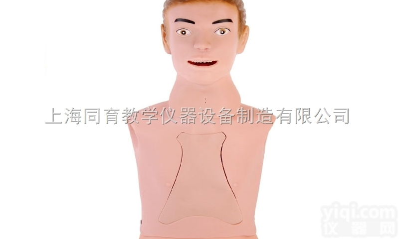 KAT/H70-1 高级鼻饲管与<em>气管</em><em>护理模型</em>|护理专业技能训练模型