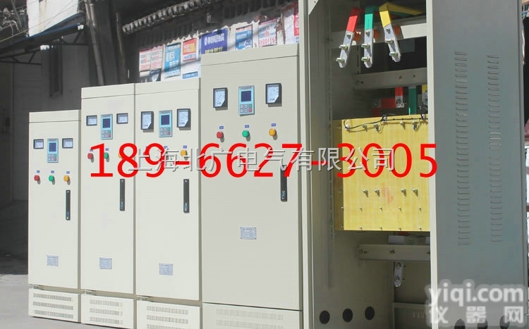 BGZR-90kW  柳市<em>在线式</em>软<em>起动柜</em>，新疆<em>在线式</em>软启动柜批发商