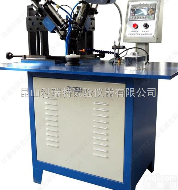 自动油封修边机 橡胶密封圈<em>修整</em> 修边机 橡胶密封圈