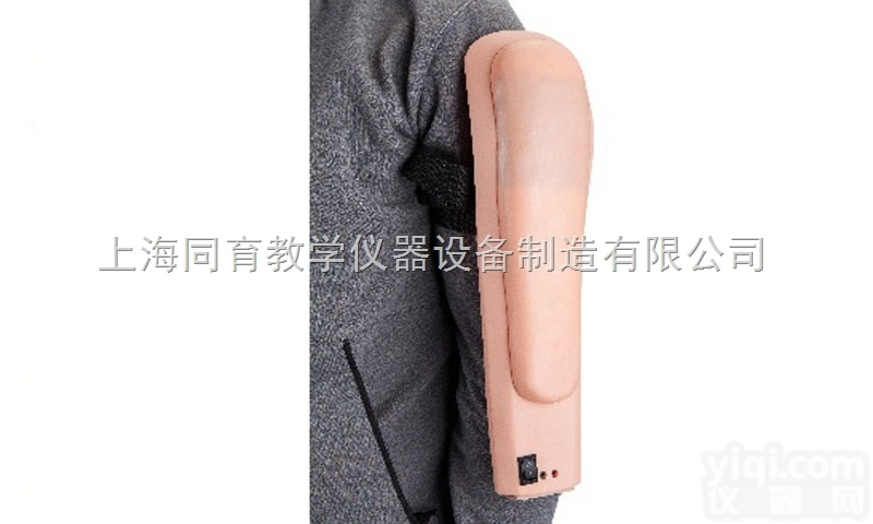 KAT/S6 <em>高级电子上臂肌肉注射训练模型</em>|护理专业技能训练模型