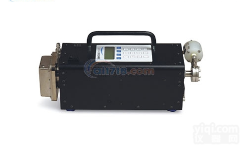 SS1000  美国SpectraSensors<em> SS1000便携式水露点分析仪</em>
