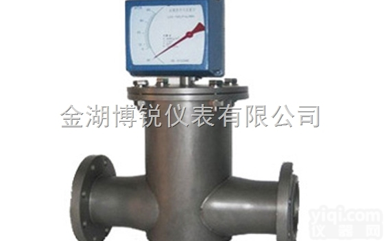 BR-LZ  <em>水平</em>安装<em>转子</em><em>流量计</em>