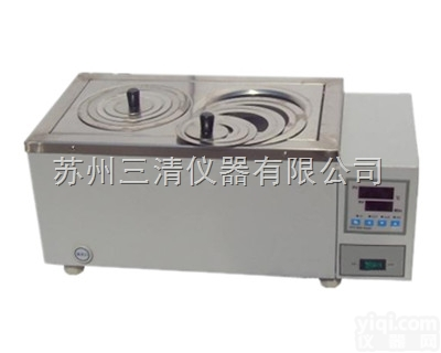 HH-2  恒温数显<em>水浴</em>锅   2孔<em>水浴</em>锅   <em>水浴</em>锅<em>型号</em>