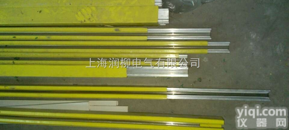 单级<em>滑触线</em>/单级<em>安全</em><em>滑触线</em>HxPnR-H-320A