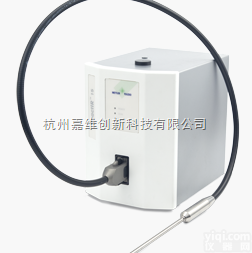 ReactIR 15  <em>原位</em>FTIR<em>红外</em>分析光谱仪