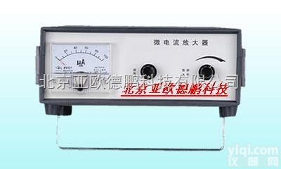 <em>DP2477</em>  微<em>电流放大器</em>