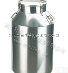 ZF-304  <em>不锈钢</em>容积<em>密封</em>桶|<em>不锈钢</em>料桶|GMP桶