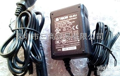 日本ROIN理音VT-06粘度计配件;<em>原装</em>AC<em>电源</em>;充电器;支架