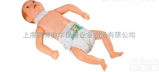 KAT/H24 高级儿童气管<em>切开</em><em>护理模型</em>|护理专业技能训练模型