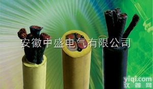 煤<em>矿用</em>移动类<em>阻燃</em>橡套软电缆MYQ