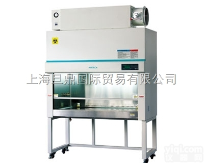 BHC-<em>1300</em>ⅡA2生物<em>安全柜</em> <em>上海</em>生物<em>安全柜</em>促销价