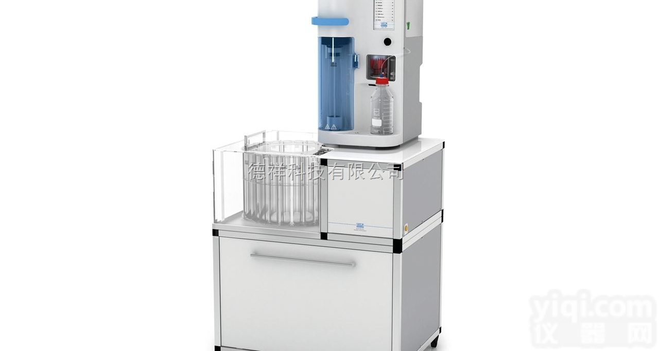 意大利Velp UDK169&全自动<em>进样器</em>凯氏<em>定氮仪</em>