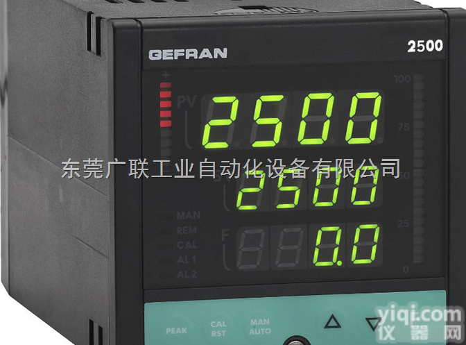 原装<em>GEFRAN</em><em>温控器</em>/<em>控制器</em>价格