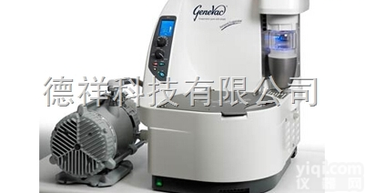 <em>英国</em>GeneVac EZ-2 <em>定量</em><em>浓缩</em>/平行蒸发仪