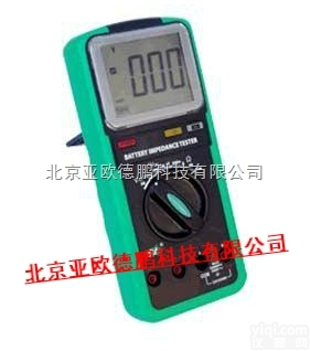 DP-DY2501  <em>蓄电池</em><em>内阻</em>表/<em>蓄电池</em>测试仪/电池电量测试仪