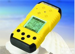 YI-1200H-C8H10  便携式二甲苯检测仪
