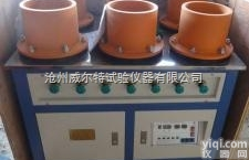 HP-4.0型  HP-4.0型自动<em>调压</em><em>混凝土</em><em>抗渗</em>仪
